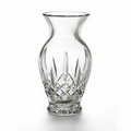 Waterford Crystal Lismore Collection Vase (8")